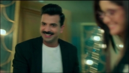 Mannat Harr Khushi Paane Ki - 23rd March 2026